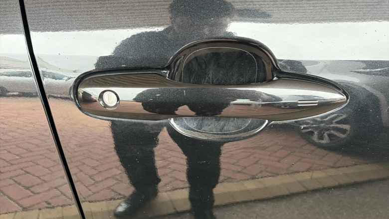 Toyota Yaris Cross 1.5 Hybrid Design 5dr CVT Hybrid Estate